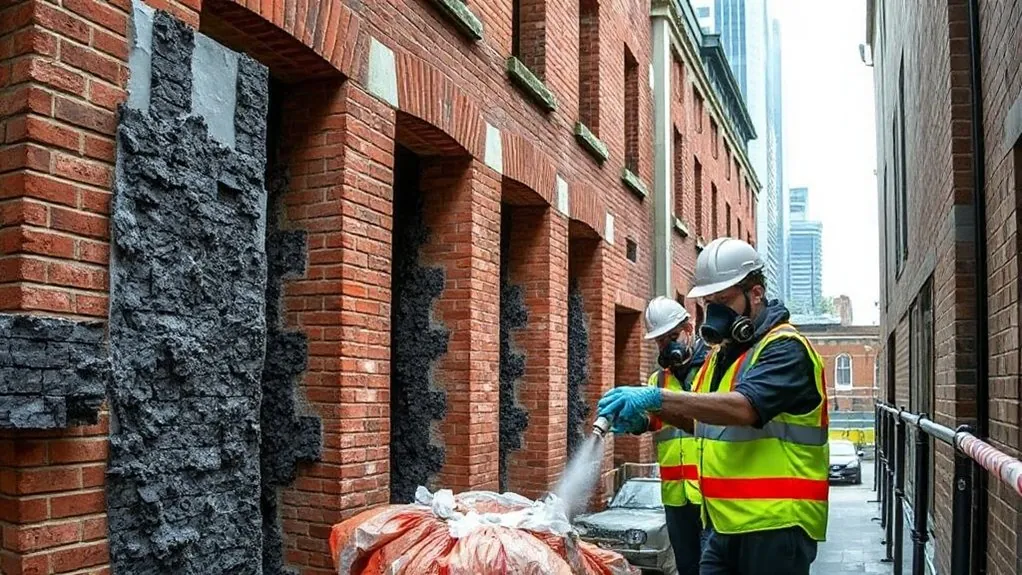 Construction & Demolition in Crystal Palace — HSE-licensed specialists