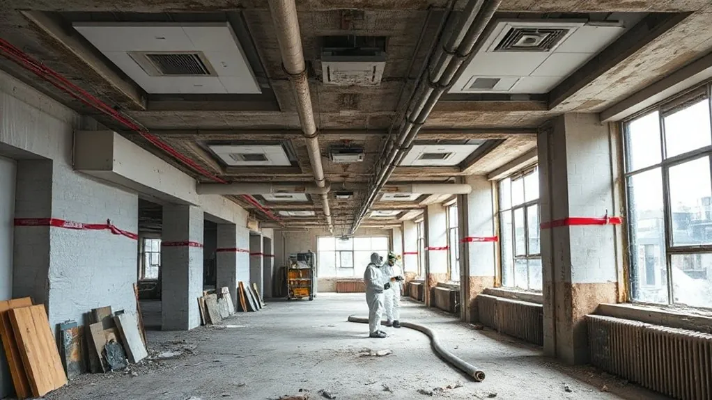 Soft Strip & Demolition in Crystal Palace — HSE-licensed specialists